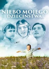 Niebo mojego dzieciństwa